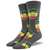 RASTA LION - GRAY HEATHER - 10-13