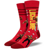 LUCHA LIBRE - RED - 10-13
