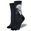 PRESIDENT WASHINGTON - NAVY HEATHER - 9-11