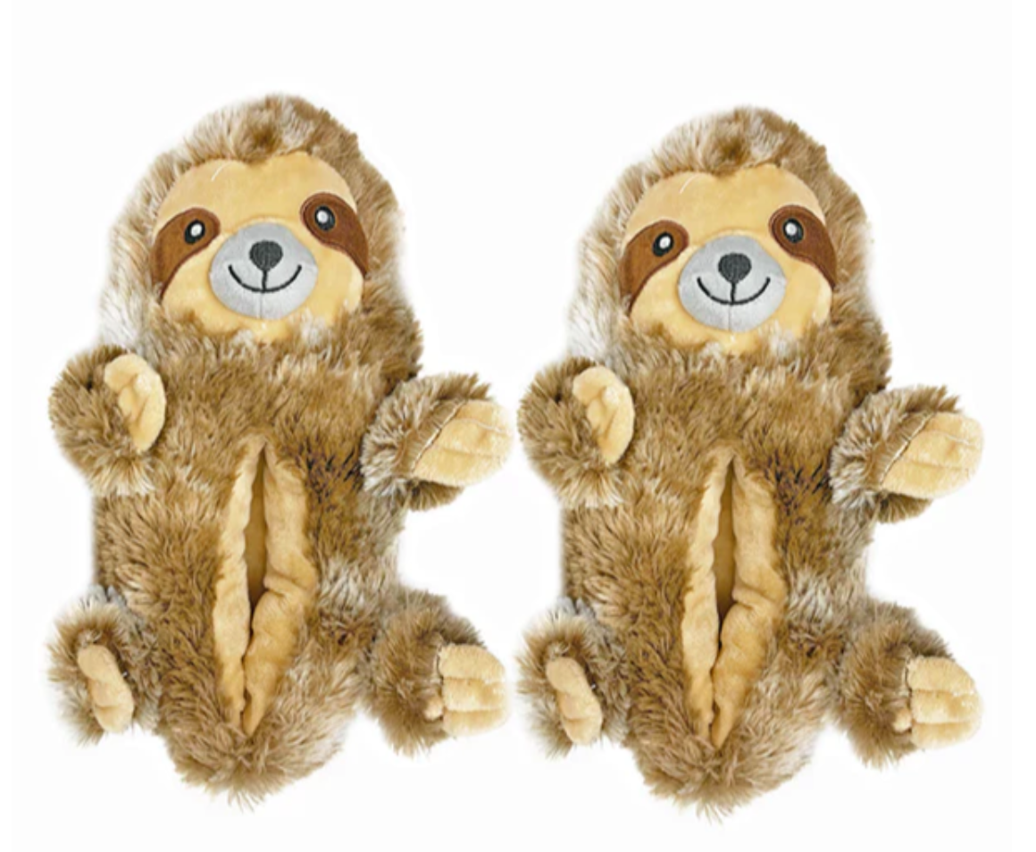 Sloth Hugs....