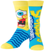 Spongebob Big Face (Knit)