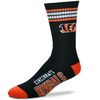 Cincinnati Bengals - 4 Stripe Deuce