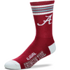 Alabama University - 4 Stripe Deuce -  MD