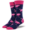 FLAMINGO - NAVY - 10-13