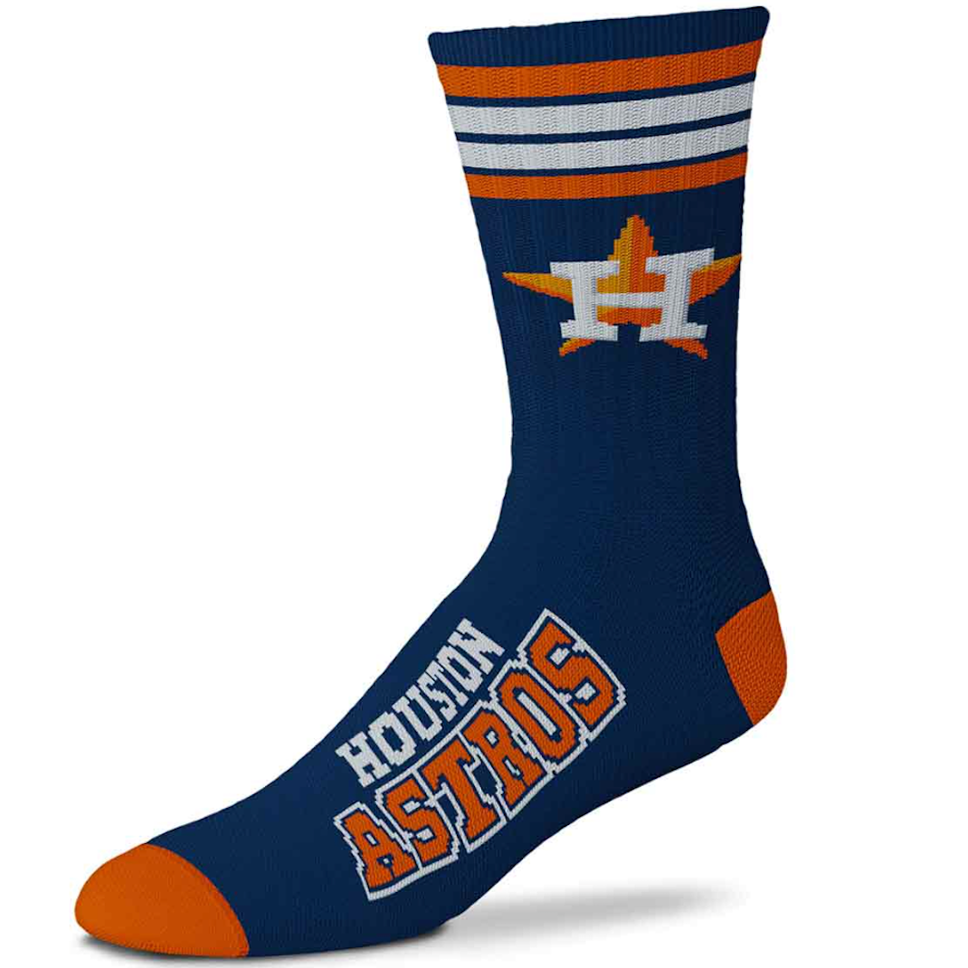 Houston Astros - 4 Stripe Deuce - Y