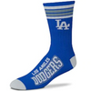 LOS ANGELES DODGERS - 4 STRIPE DEUCE - L