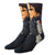 Marvel The Winter Soldier 360 Character Crew Sock