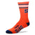 SYRACUSE UNIV 4 STRIPE DEUCE