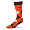 Cleveland Browns - Argyle Lineup
