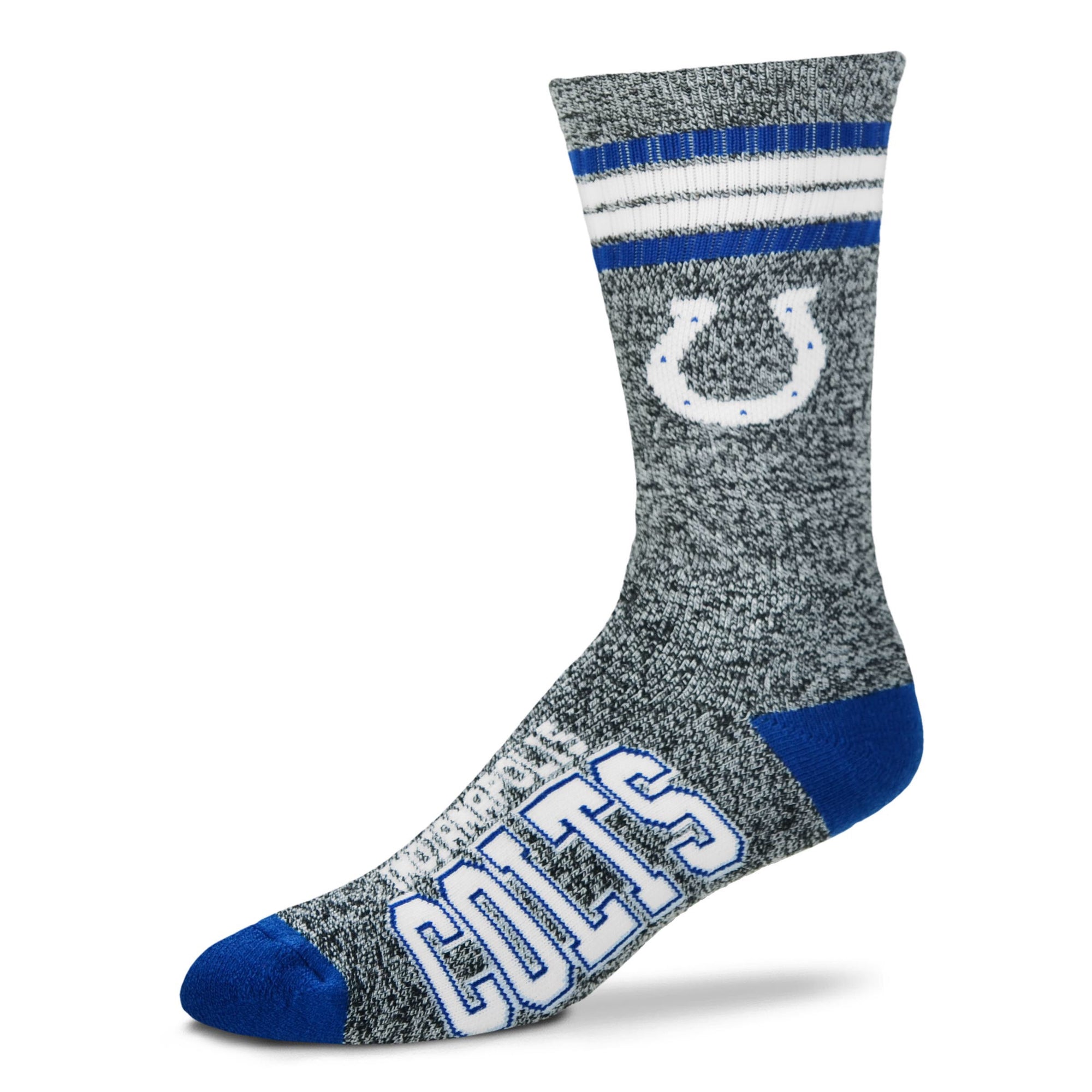 INDIANAPOLIS COLTS - GOT MARBLED?