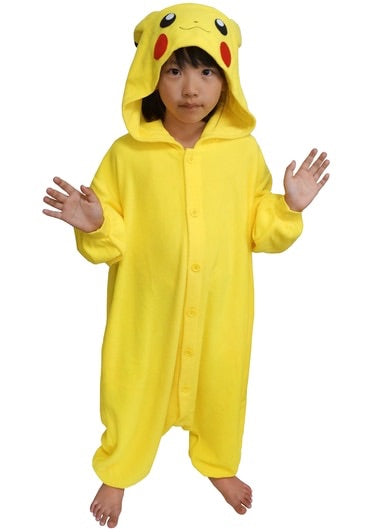 PIKACHU KIDS H130