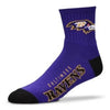 Baltimore Ravens - Team Color