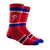 Phillies Stripe Crew