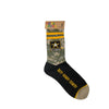 Duty Honor Country - Kids 7-10 Crew Folded