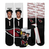 Kyler Murray Arizona Cardinals - Champ Socks