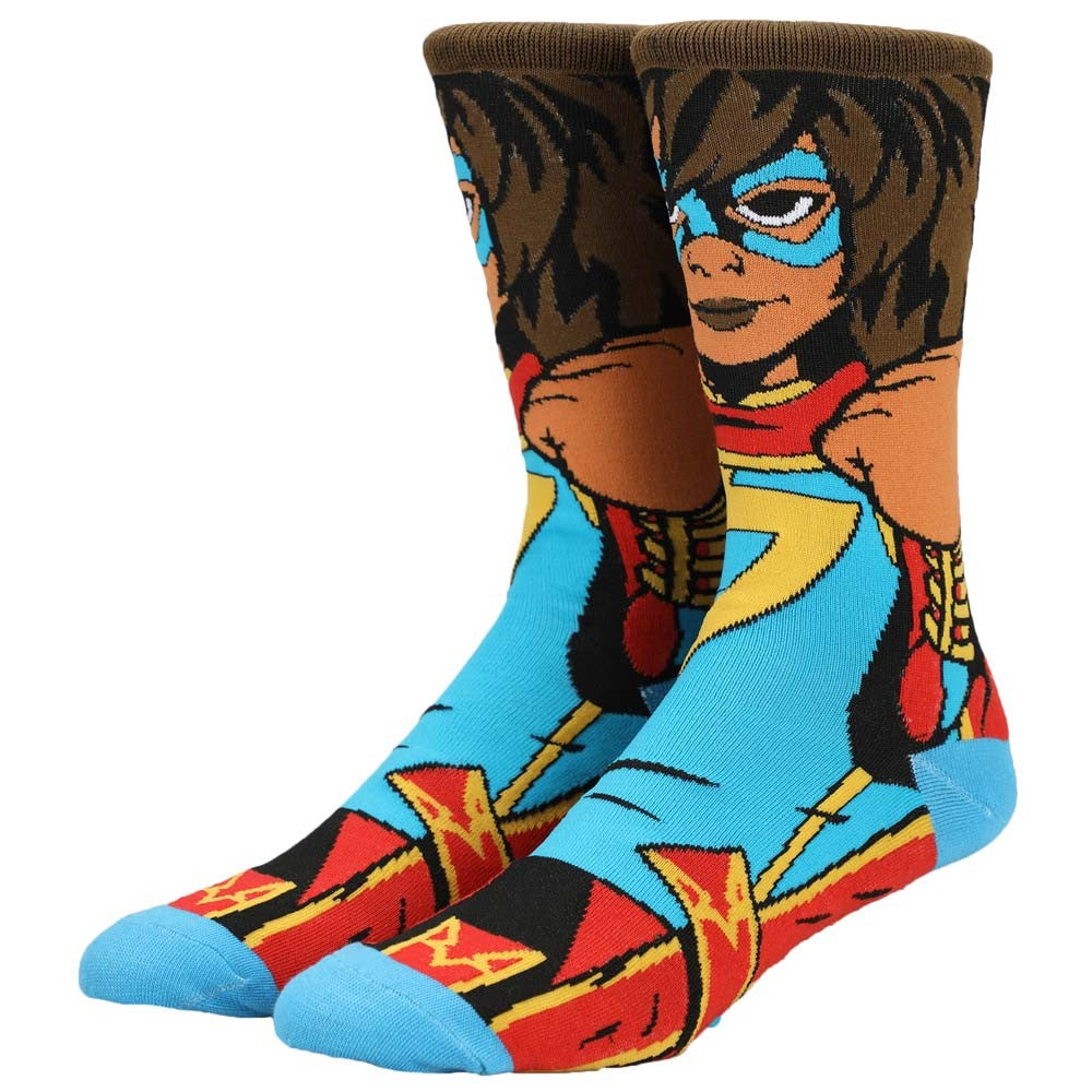 Personalised Superhero Socks  Funny Superhero Socks – Super Socks