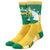 Vote For Loki Crew Socks