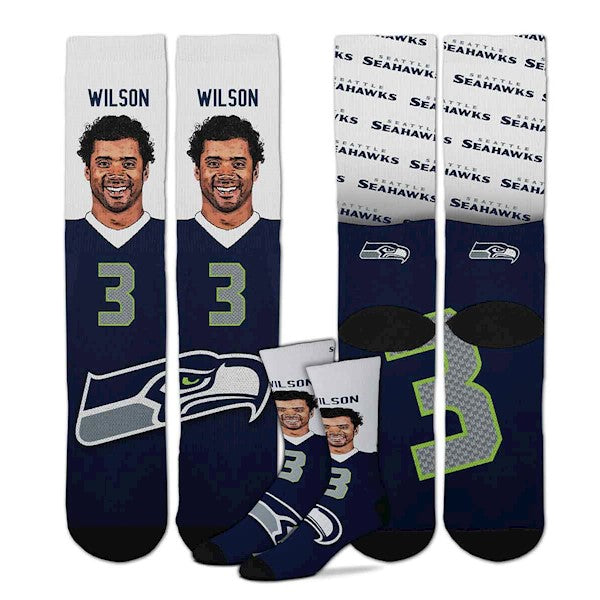 Seattle Seahawks - SEA 