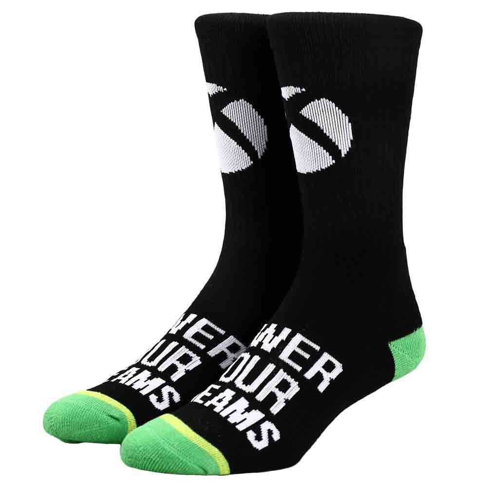Xbox Logo Crew Socks
